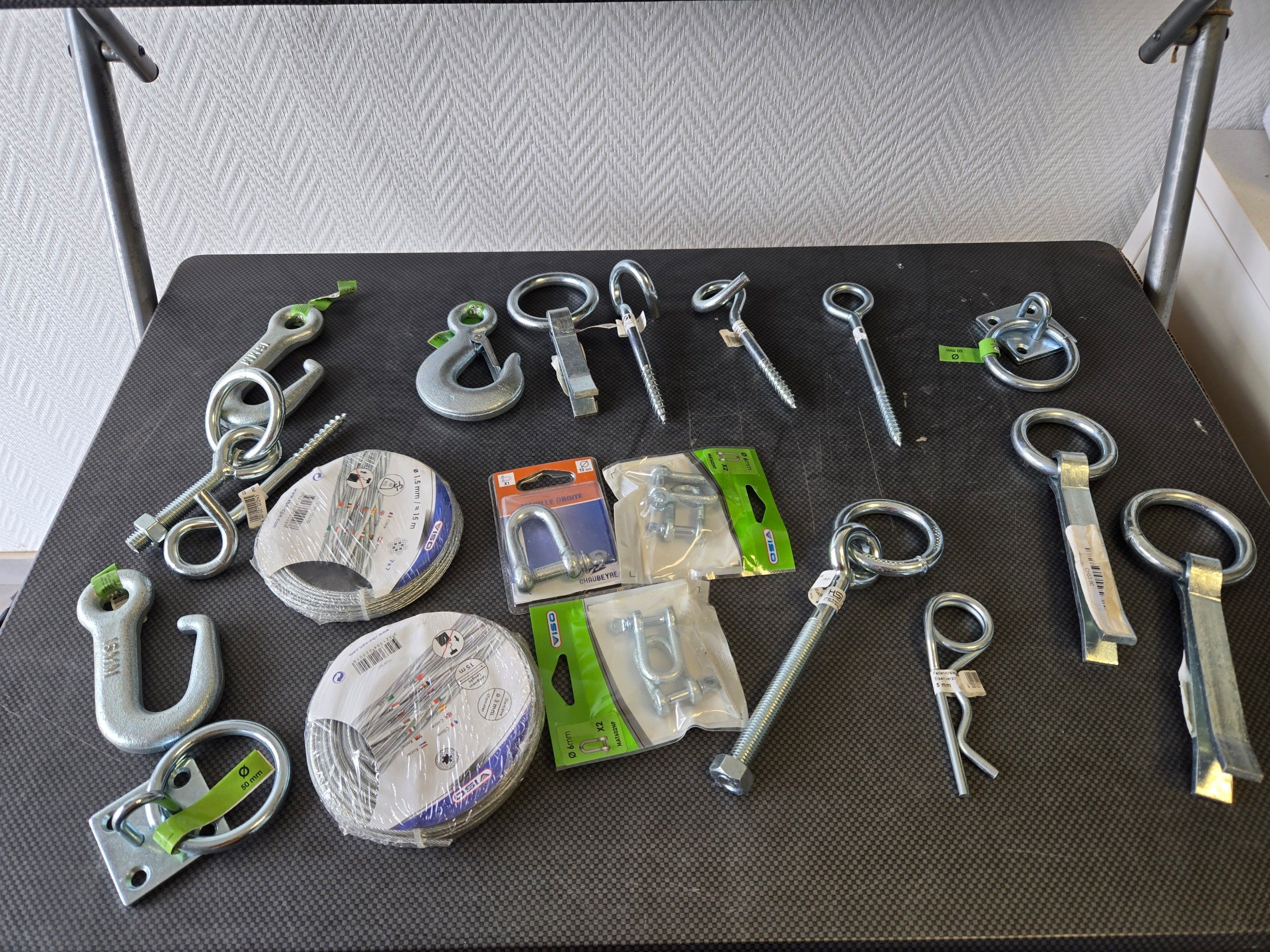 Destockage & Invendus