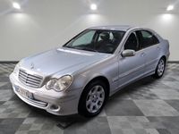 MERCEDES-BENZ - CLASSE C 220 CDI SPORT EDITION A - GO - Mise…