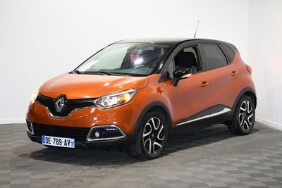 VP RENAULT CAPTUR 1,2 TCE 120CH INTENS EDC - Dmec : 18/03/20… - Photo 1