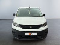 PEUGEOT PARTNER FOURGON STANDARD 650 KG BLUEHDI 100 S&S BVM6… (photo 6)