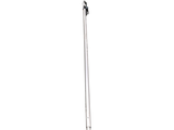 an image of a long pole with a handle on it