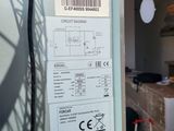 a picture of a refrigerator with a label on it