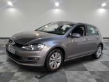 Volkswagen Golf 1,6 TDI Bluemot DSI Bluemot DSI 5 portes DSI 5 portes DSI 5 portes DSI 5 portes DSI à hayon à hayon