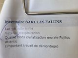 Photo 3/7 du lot