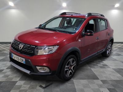 DACIA - SANDERO TCE 90 SL TECHROAD - ES - Mise en service: 2…