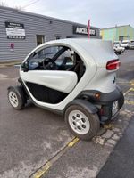 RENAULT TWIZY - Twizy 45 - Genre : QM - Carrosserie : QLEM -… (photo 3)