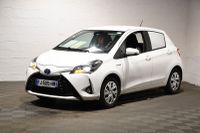VP TOYOTA YARIS 1.5 VVTI 100ch MHEV FRANCE BUSINESS BVA - Dm…