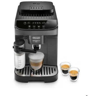 Deâ€™Longhi Magnifica Evo - Perfetto Machine Ã CafÃ© Automat…