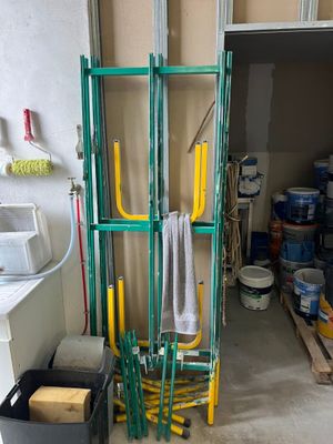 2 supports de volets MACC - Photo 1