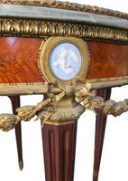 GUERIDON NAPOLEON III (photo 5)