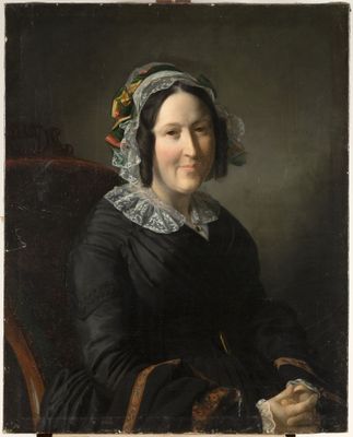 École française du XIXe siècle