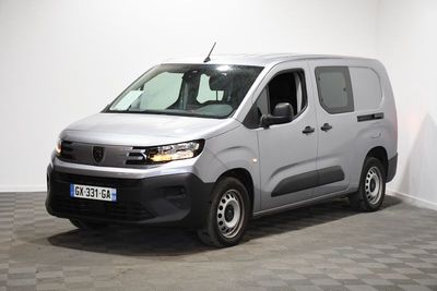 CTTE PEUGEOT PARTNER CABINE APPROFONDIE 1. - Photo 1