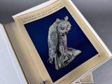 a book with a picture of an angel on it