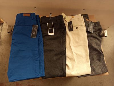 lot de 100 pantalons (très grande variété de modèle) - pour …