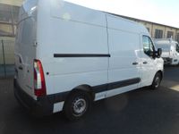 RENAULT MASTER - Genre : CTTE - Carrosserie : FOURGON - Ener… (photo 2)