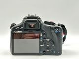 canon eos - 1d mark ii digital slr camera with 18 - 55mm lens
