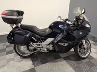 LIEU DE STOCKAGE : Paris Sud - BMW - K 1200 GT - ES - Mise e… (photo 2)