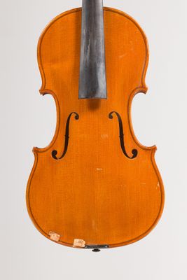 Violon Français, fait à Mirecourt vers 1950, fini et vendu p…