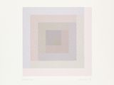 an image of a white square with a small square in the middle