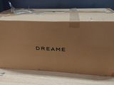 a box that is sitting on a table in a room