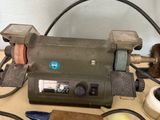 a small machine that is sitting on a table