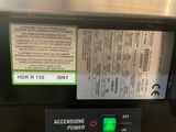 an image of a machine that has a label on it