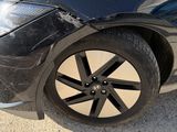 a picture of a car that has been badly damaged