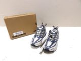 nike air max 95 white / blue