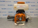 an image of a blower that is on a table