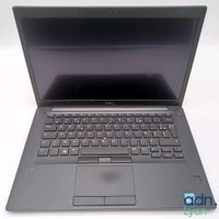 Ordinateur portable Dell Latitude 7490 Noir - Intel Core I5-… (photo 4)
