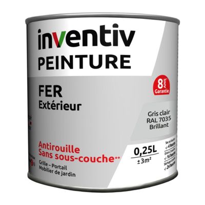 Inventitiv, produit d'entretien pour prothèses dentaires à usage externe, 750 ml