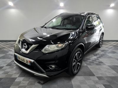 Nissan X - Trail 2.0 d - CT AWD AT