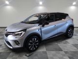 the new renault c - hr suv is shown in a showroom