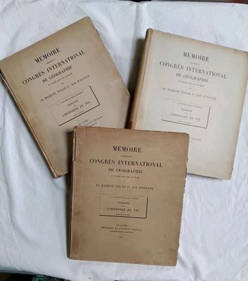 TOUSSOUN, S. A. le Prince Omar.