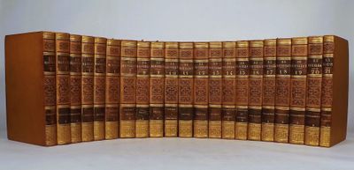 ROUSSEAU (J.J.). OEUVRES. - Photo 1