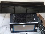 a box that has some kind of thing inside of it