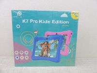 Lot de 2 Tablettes multimédia pour enfants Pritom K7 PRO 7-i… (photo 2)
