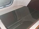 an image of a stove top in a camper