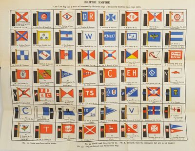 une image représentant une carte de l'Empire britannique