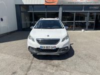 PEUGEOT 2008 1.2 PURETECH 82 STYLE - MEC: 23/03/2016 - Km co… (photo 3)