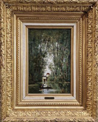 Paul Emmanuel PERAIRE (1829-1893)