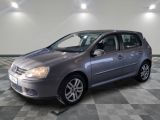 volkswagen golf hatchback 1 6 tdi bluemot dsi 5dr