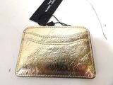michael korsch gold card case