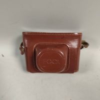 1 appareil photographique argentique 35 mm FOCA Sport avec o…