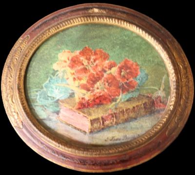 Eugénie FAUX-FROIDURE (1886-1942) - Photo 1