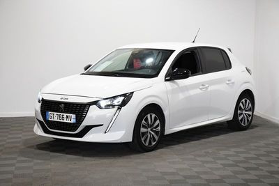 VASP PEUGEOT 208 SOCIETE 1.5 BLUEHDI 100ch ACTIVE BUSINESS -…
