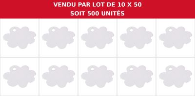 vendu plan lot de 10 x 50 soft 300 unites