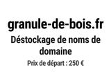 Photo 1/1 du lot