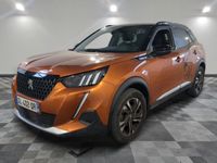 PEUGEOT - 2008 PURETECH 130 SS BVM6 GT - ES - Mise en servic…