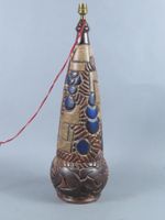 Gaston GOOR (1902-1977) modeleur, pour les frères MOUGIN, éd… (photo 2)